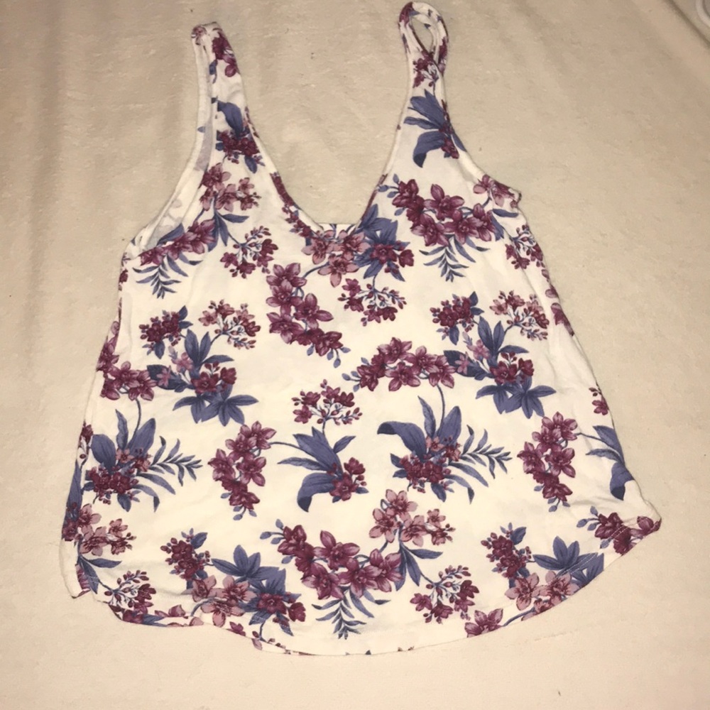 AE tank top